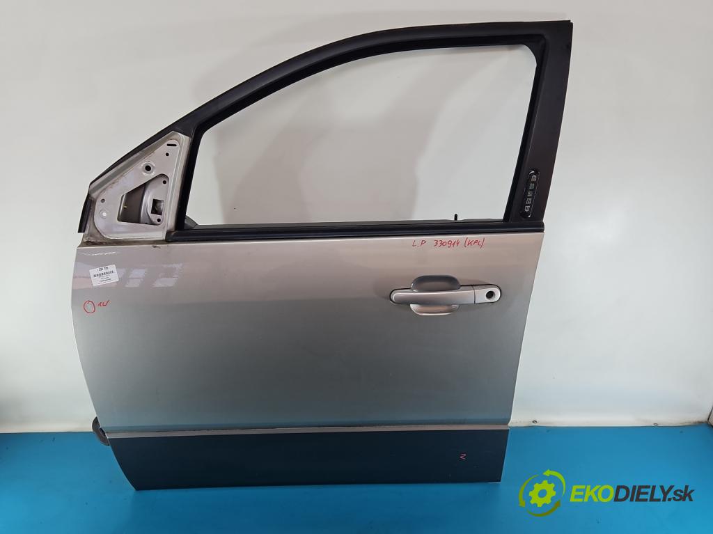 Ford Freestyle 3.0 V6 203KM automatic 149 kW 2967 cm3 5- dvere predné ľavé  (Kľučka dverí ostatné)
