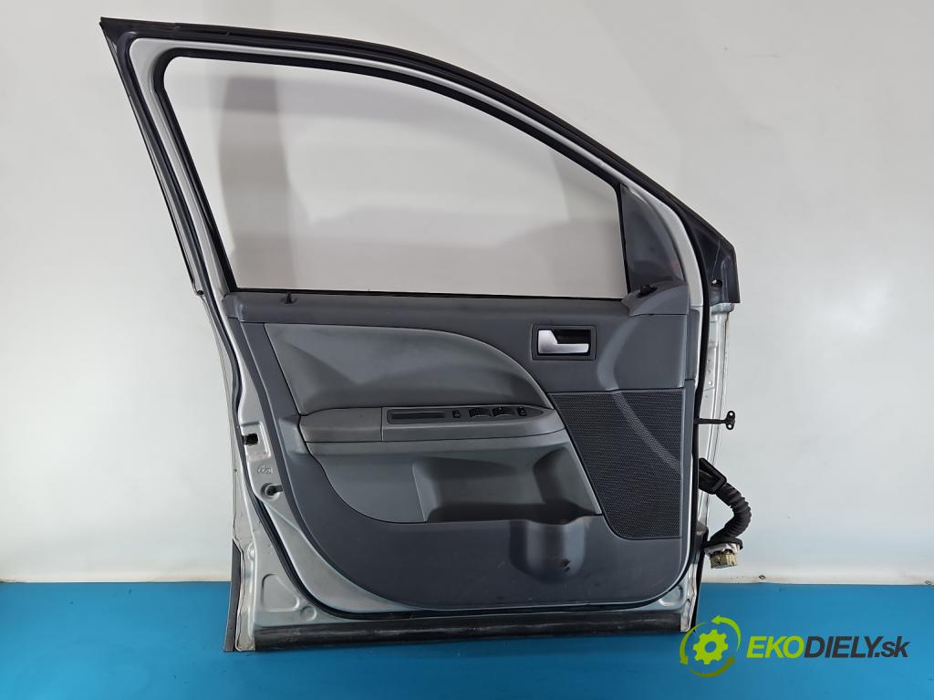 Ford Freestyle 3.0 V6 203KM automatic 149 kW 2967 cm3 5- dvere predné ľavé  (Kľučka dverí ostatné)