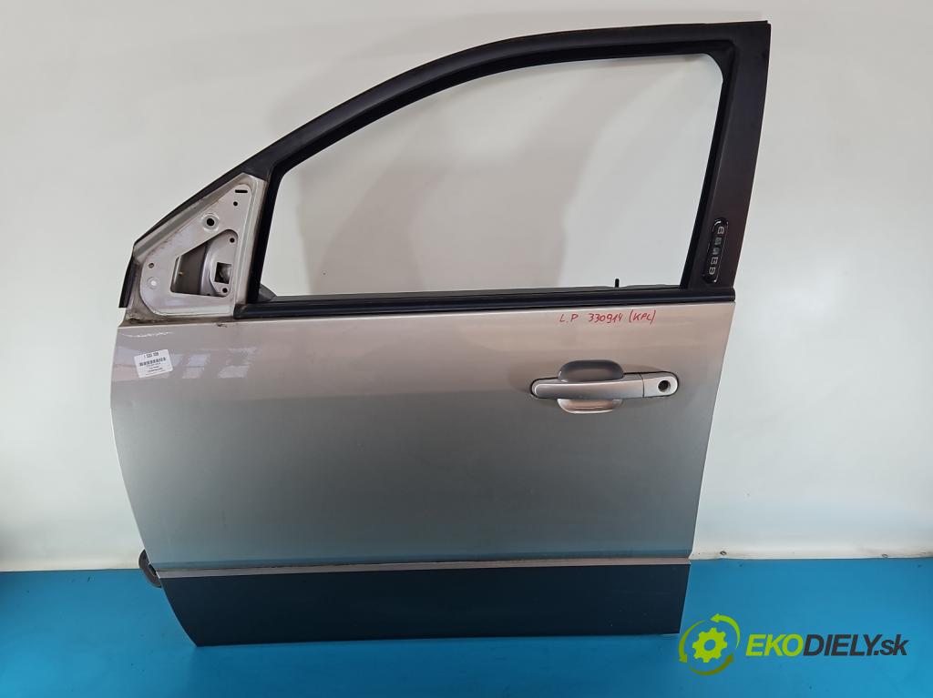 Ford Freestyle 3.0 V6 203KM automatic 149 kW 2967 cm3 5- dvere predné ľavé  (Kľučka dverí ostatné)
