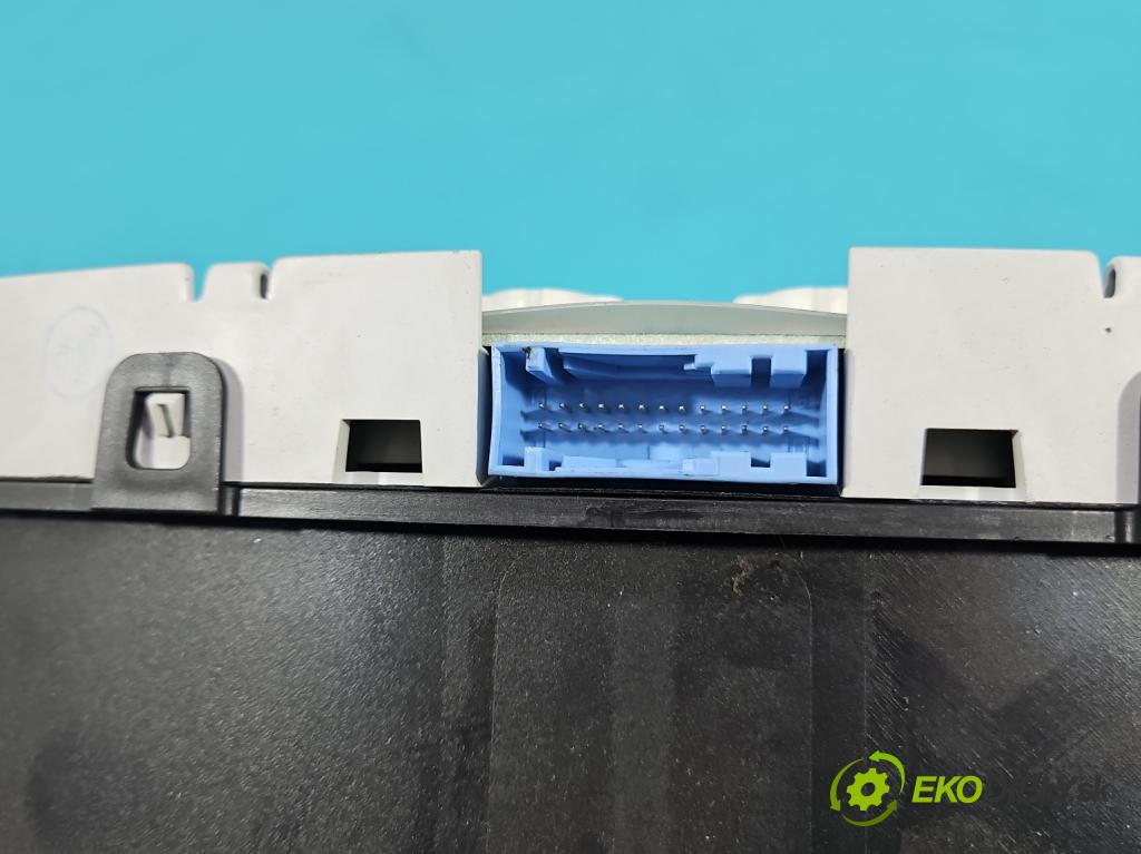 Ford Freestyle 3.0 V6 203KM automatic 149 kW 2967 cm3 5- prístrojovka/ budíky  (Prístrojová doska)