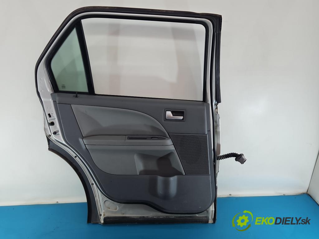 Ford Freestyle 3.0 V6 203KM automatic 149 kW 2967 cm3 5- dveře zadní levé  (Klika dveří ostatní)