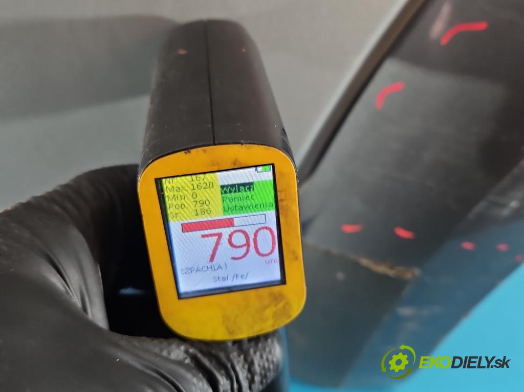 Ford Freestyle 3.0 V6 203KM automatic 149 kW 2967 cm3 5- dveře zadní levé  (Klika dveří ostatní)