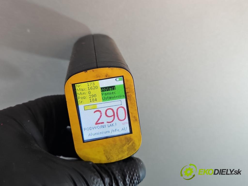 Ford Freestyle 3.0 V6 203KM automatic 149 kW 2967 cm3 5- kapota přední