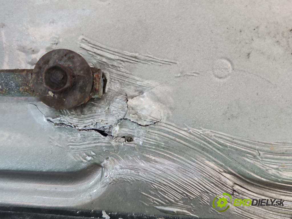 Ford Freestyle 3.0 V6 203KM automatic 149 kW 2967 cm3 5- kapota přední