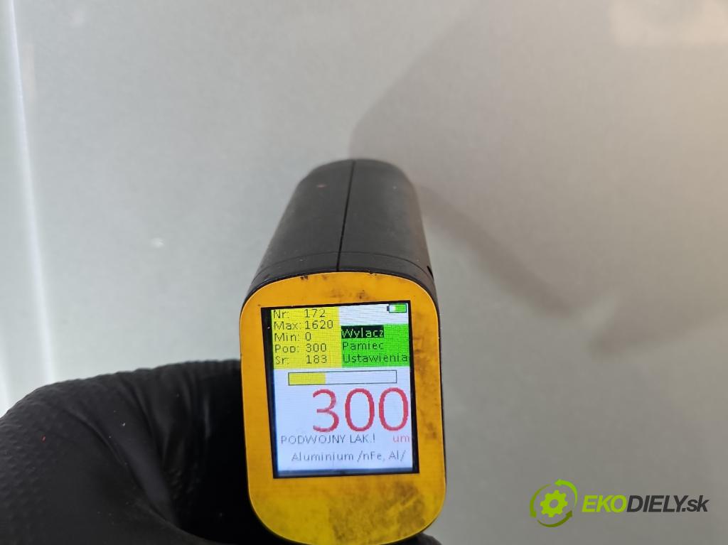 Ford Freestyle 3.0 V6 203KM automatic 149 kW 2967 cm3 5- kapota přední