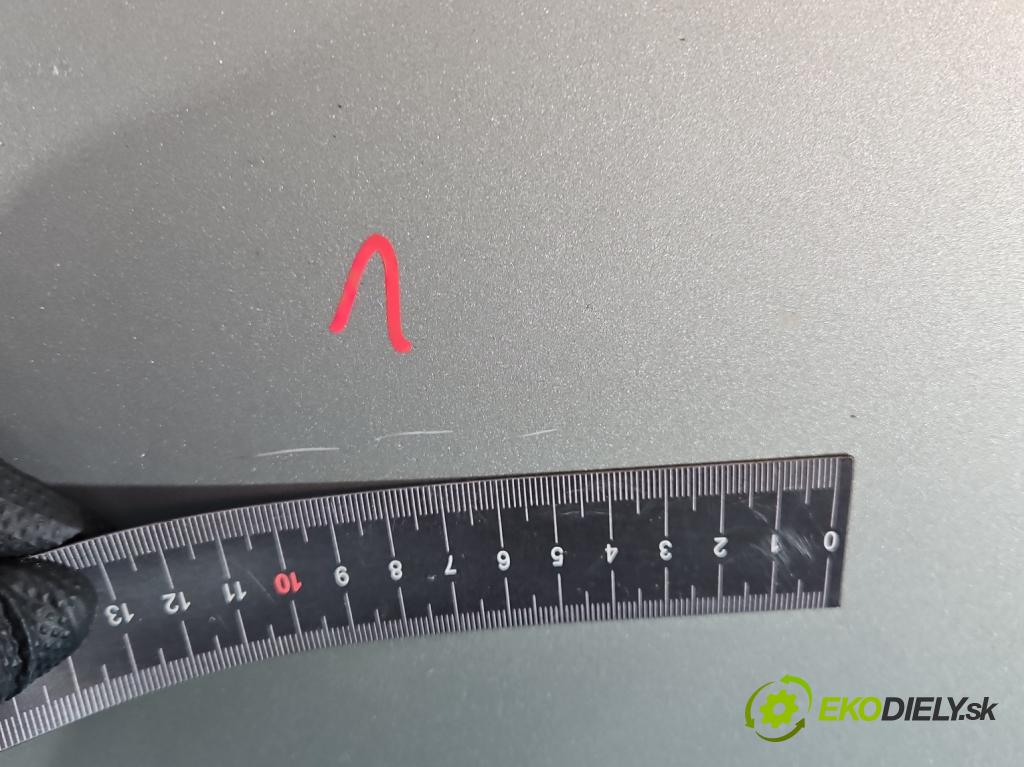 Ford Freestyle 3.0 V6 203KM automatic 149 kW 2967 cm3 5- kapota přední