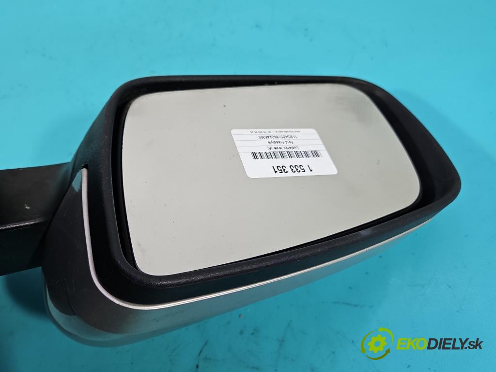 Ford Freestyle 3.0 V6 203KM automatic 149 kW 2967 cm3 5- zrkadlo ľavé (Kľučka dverí ostatné)