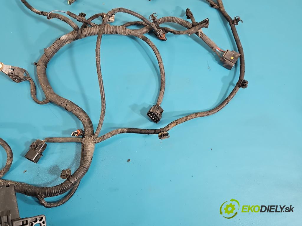 Kia Sportage III 2010-2015 1.6 GDI 135 hp manual 99 kW 1591 cm3 5- skříňka pojistková 91950-2S010 (Pojistková skříňka)