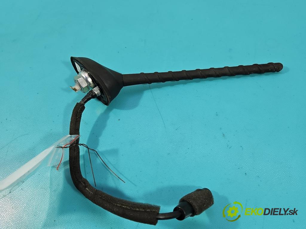 Kia Sportage III 2010-2015 1.6 GDI 135 HP manual 99 kW 1591 cm3 5- Antena 96200-3U000
