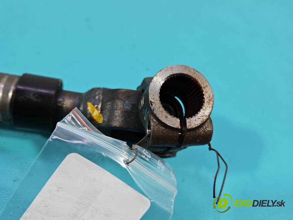 Kia Sportage III 2010-2015 1.6 GDI 135 HP manual 99 kW 1591 cm3 5- Stĺpik volant  (Tyč riadenia (volantu))