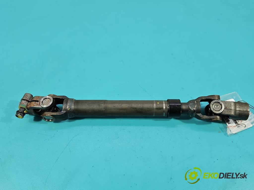 Kia Sportage III 2010-2015 1.6 GDI 135 HP manual 99 kW 1591 cm3 5- Stĺpik volant  (Tyč riadenia (volantu))