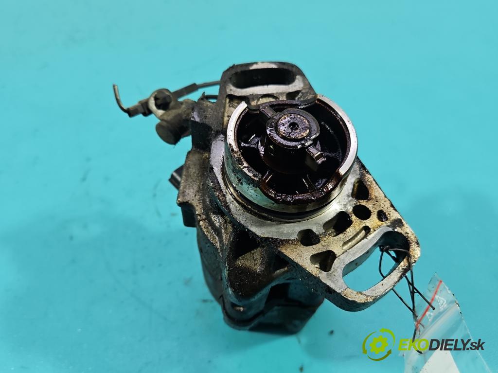 Mitsubishi Colt 1996-2004 1.3 16V 75 HP manual 55 kW 1299 cm3 3- rozdeľovač T2T59571A (Rozdeľovač)