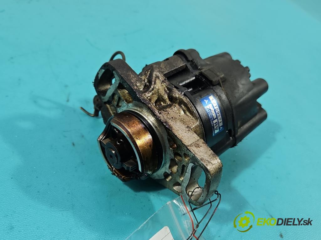 Mitsubishi Colt 1996-2004 1.3 16V 75 HP manual 55 kW 1299 cm3 3- rozdeľovač T2T59571A (Rozdeľovač)