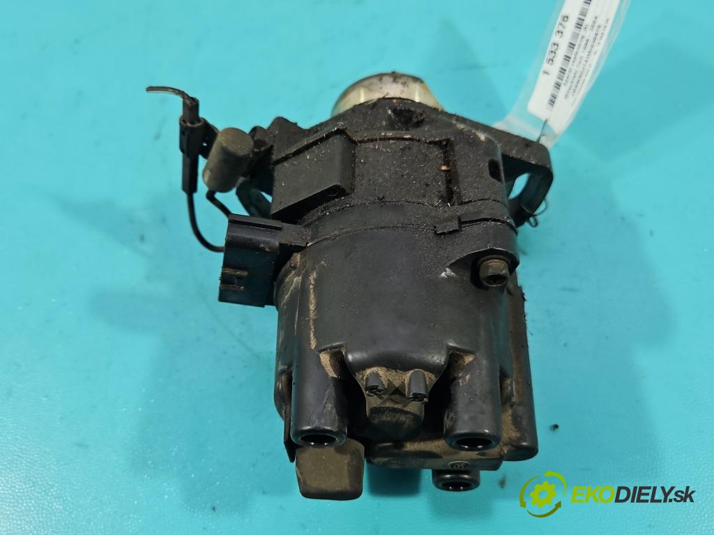 Mitsubishi Colt 1996-2004 1.3 16V 75 HP manual 55 kW 1299 cm3 3- rozdeľovač T2T59571A (Rozdeľovač)