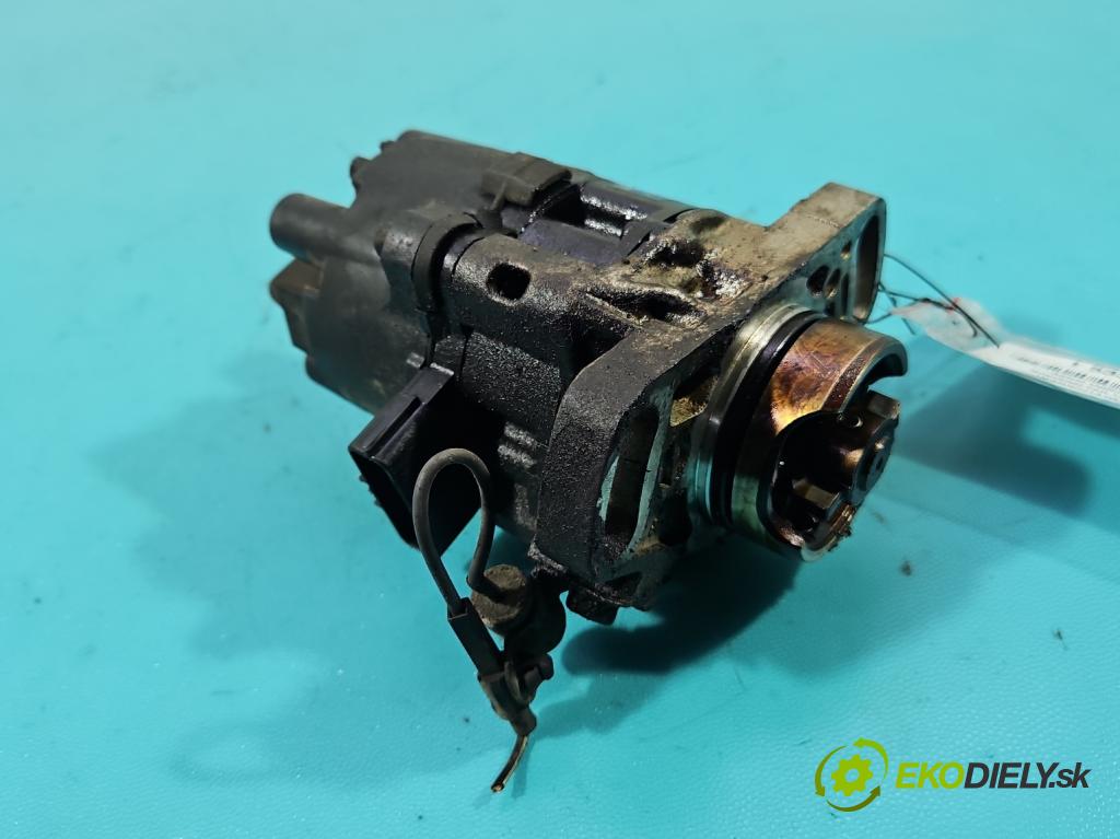 Mitsubishi Colt 1996-2004 1.3 16V 75 HP manual 55 kW 1299 cm3 3- rozdeľovač T2T59571A (Rozdeľovač)