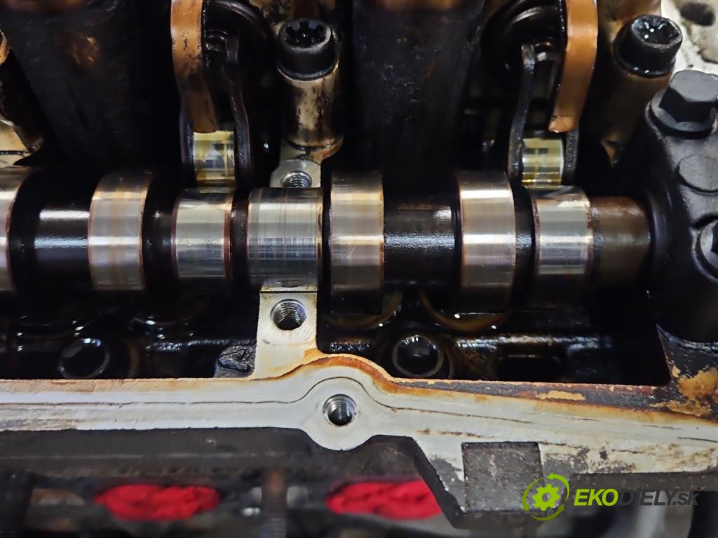 Alfa romeo Giulietta 1.4 T 170 HP manual 125 kW 1368 cm3 5- motor benzín: 940A2000