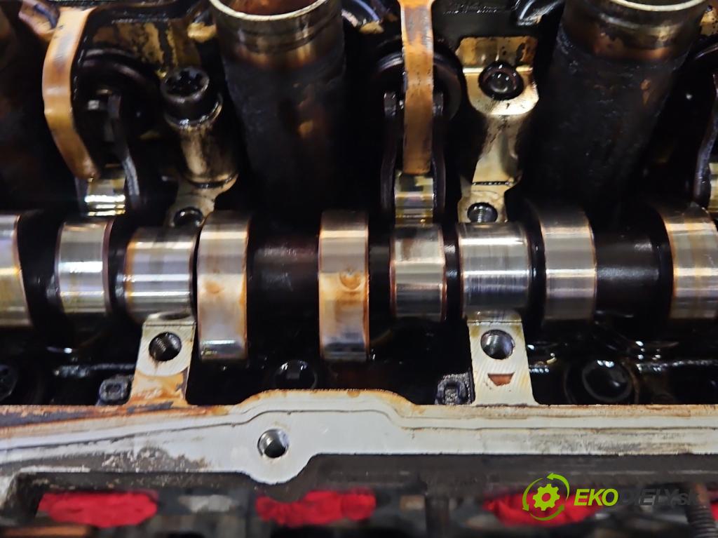 Alfa romeo Giulietta 1.4 T 170 HP manual 125 kW 1368 cm3 5- motor benzín: 940A2000