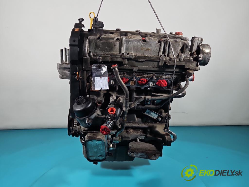 Alfa romeo Giulietta 1.4 T 170 HP manual 125 kW 1368 cm3 5- motor benzín: 940A2000