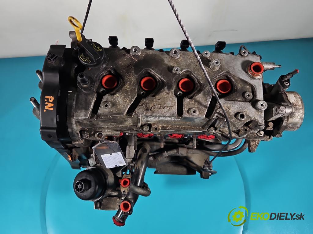 Alfa romeo Giulietta 1.4 T 170 HP manual 125 kW 1368 cm3 5- motor benzín: 940A2000