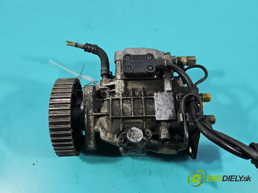 Audi A3 8L 1996-2003 1.9 TDI 110 HP manual 81 kW 1896 cm3 3- čerpadlo vstrekovacia 0460404977 (Vstrekovacie čerpadlo)