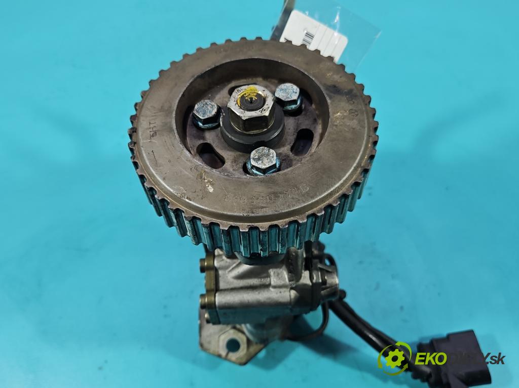 Audi A3 8L 1996-2003 1.9 TDI 110 HP manual 81 kW 1896 cm3 3- čerpadlo vstrekovacia 0460404977 (Vstrekovacie čerpadlo)