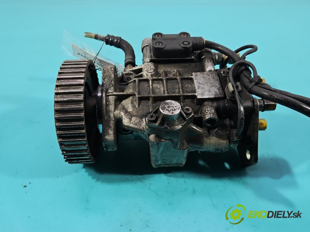 Audi A3 8L 1996-2003 1.9 TDI 110 HP manual 81 kW 1896 cm3 3- čerpadlo vstrekovacia 0460404977 (Vstrekovacie čerpadlo)