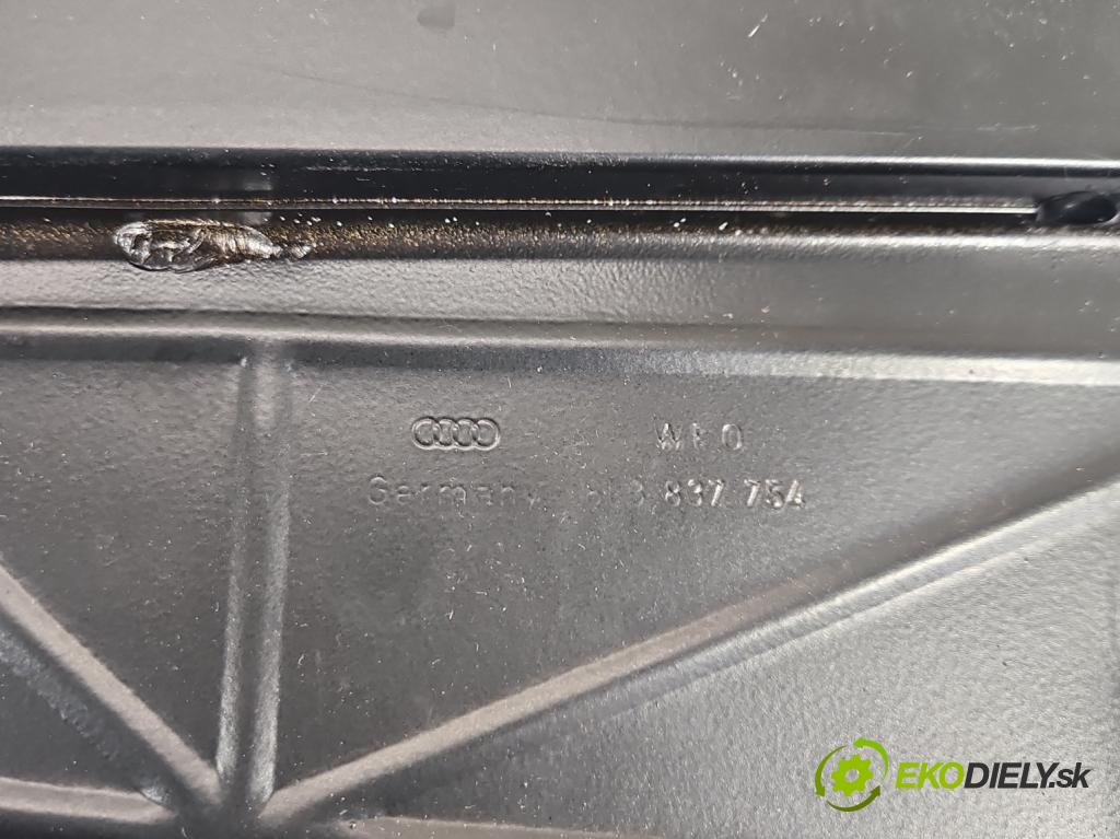 Audi A3 8L 1996-2003 1.9 TDI 110 HP manual 81 kW 1896 cm3 3- mechanizmus okna predné pravý