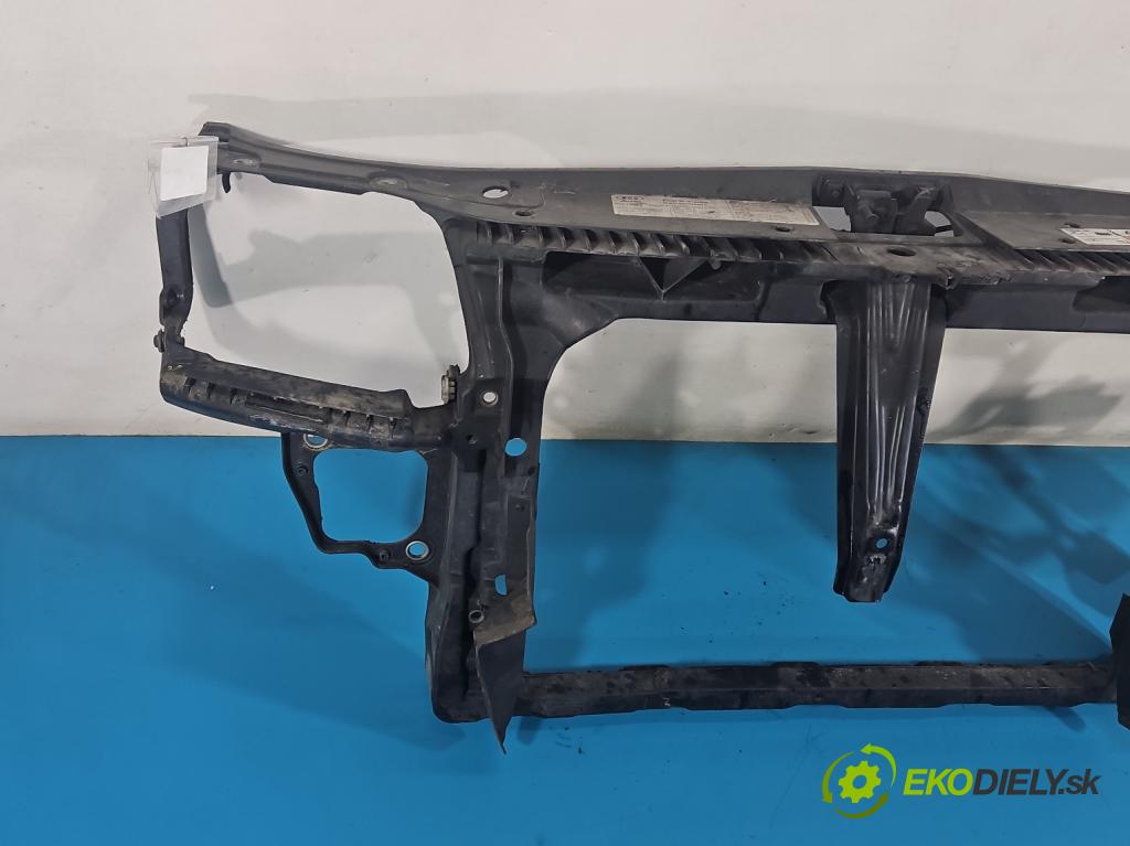 Audi A3 8L 1996-2003 1.9 TDI 110 hp manual 81 kW 1896 cm3 3- stěna přední  (Přední výztuha)