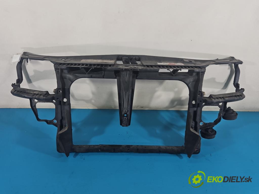 Audi A3 8L 1996-2003 1.9 TDI 110 hp manual 81 kW 1896 cm3 3- stěna přední  (Přední výztuha)