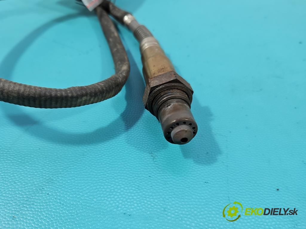 Kia Sportage III 2010-2015 1.6 GDI 135 HP manual 99 kW 1591 cm3 5- Sonda lambda 0 281 004 027 (Lambda sonda)
