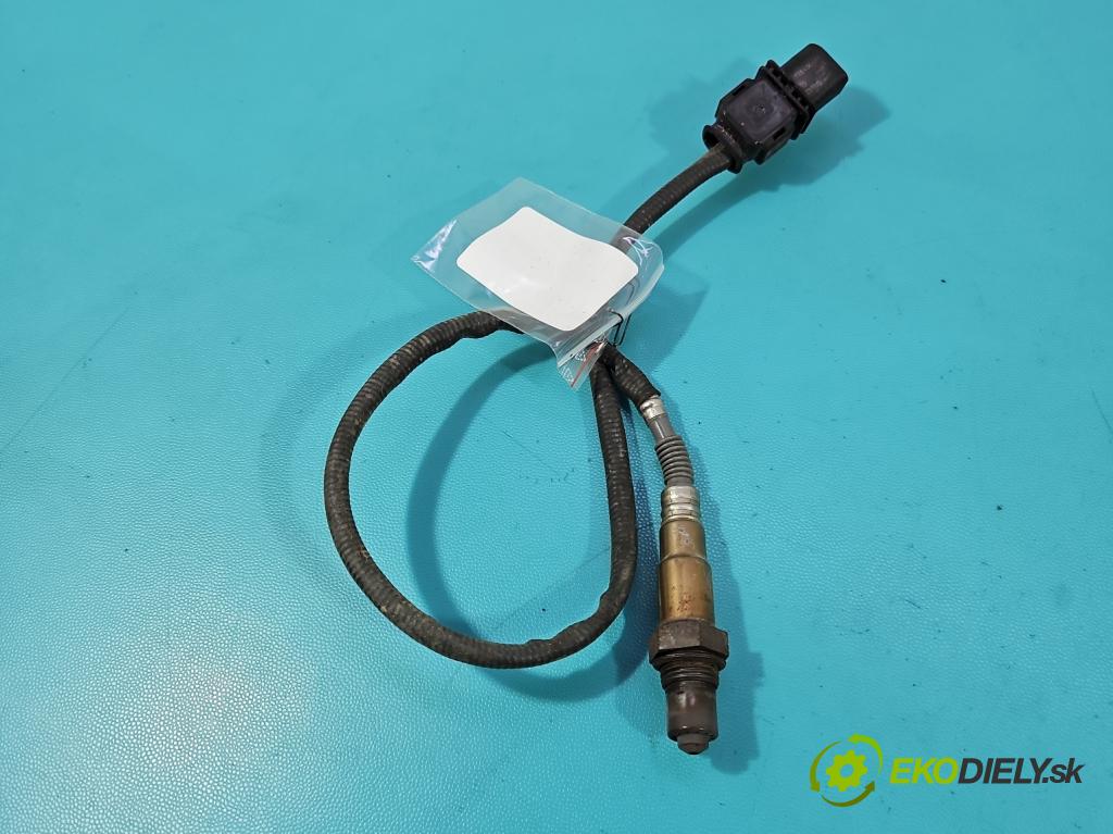 Kia Sportage III 2010-2015 1.6 GDI 135 HP manual 99 kW 1591 cm3 5- Sonda lambda 0 281 004 027 (Lambda sonda)
