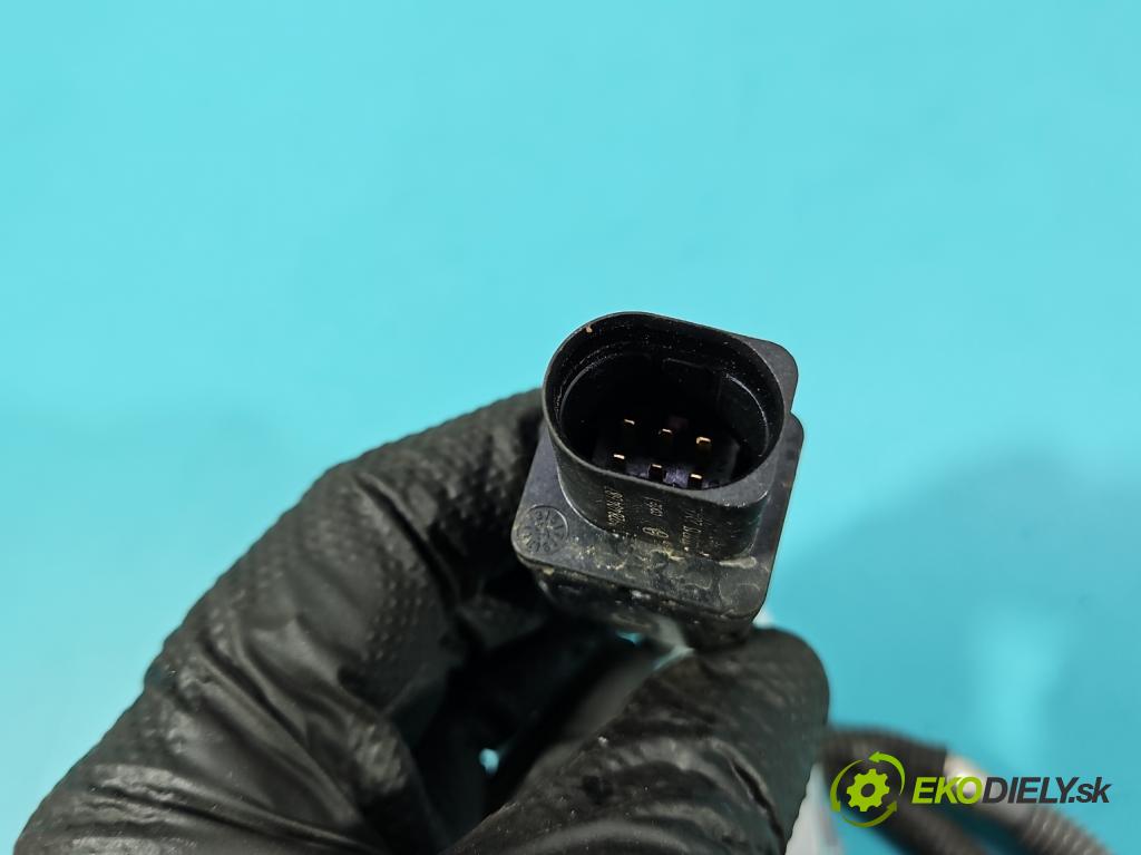 Kia Sportage III 2010-2015 1.6 GDI 135 HP manual 99 kW 1591 cm3 5- Sonda lambda 0 281 004 027 (Lambda sonda)