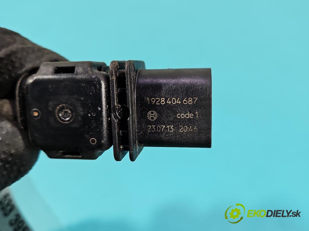 Kia Sportage III 2010-2015 1.6 GDI 135 HP manual 99 kW 1591 cm3 5- Sonda lambda 0 281 004 027 (Lambda sonda)