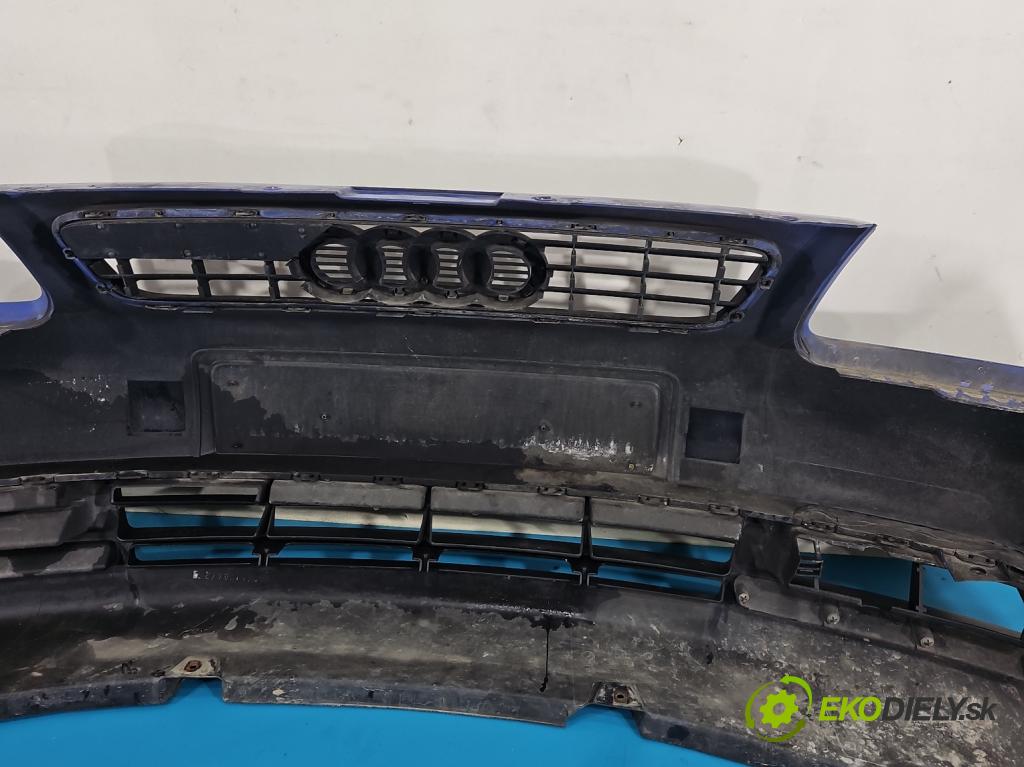 Audi A3 8L 1996-2003 1.9 TDI 110 HP manual 81 kW 1896 cm3 3- nárazník predné  (Kľučka dverí ostatné)