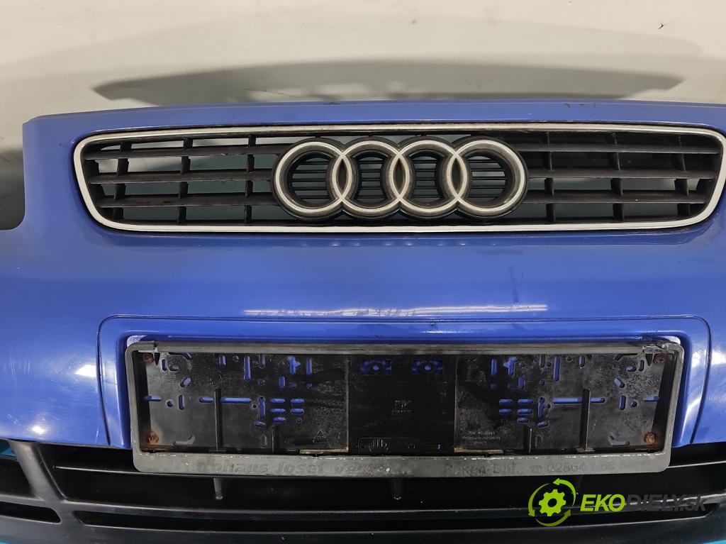 Audi A3 8L 1996-2003 1.9 TDI 110 HP manual 81 kW 1896 cm3 3- nárazník predné  (Kľučka dverí ostatné)