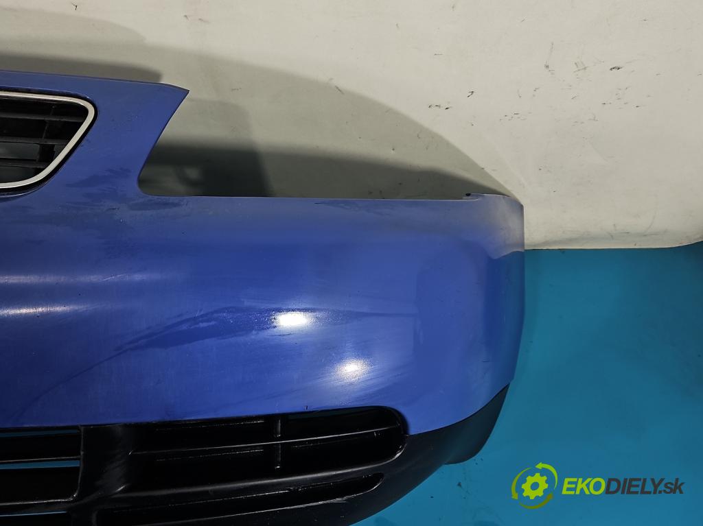 Audi A3 8L 1996-2003 1.9 TDI 110 HP manual 81 kW 1896 cm3 3- nárazník predné  (Kľučka dverí ostatné)