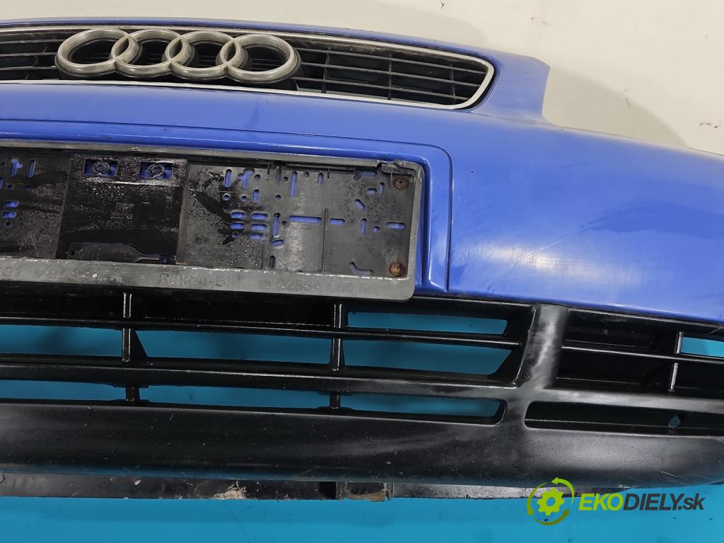 Audi A3 8L 1996-2003 1.9 TDI 110 HP manual 81 kW 1896 cm3 3- nárazník predné  (Kľučka dverí ostatné)