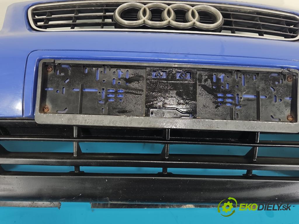 Audi A3 8L 1996-2003 1.9 TDI 110 HP manual 81 kW 1896 cm3 3- nárazník predné  (Kľučka dverí ostatné)