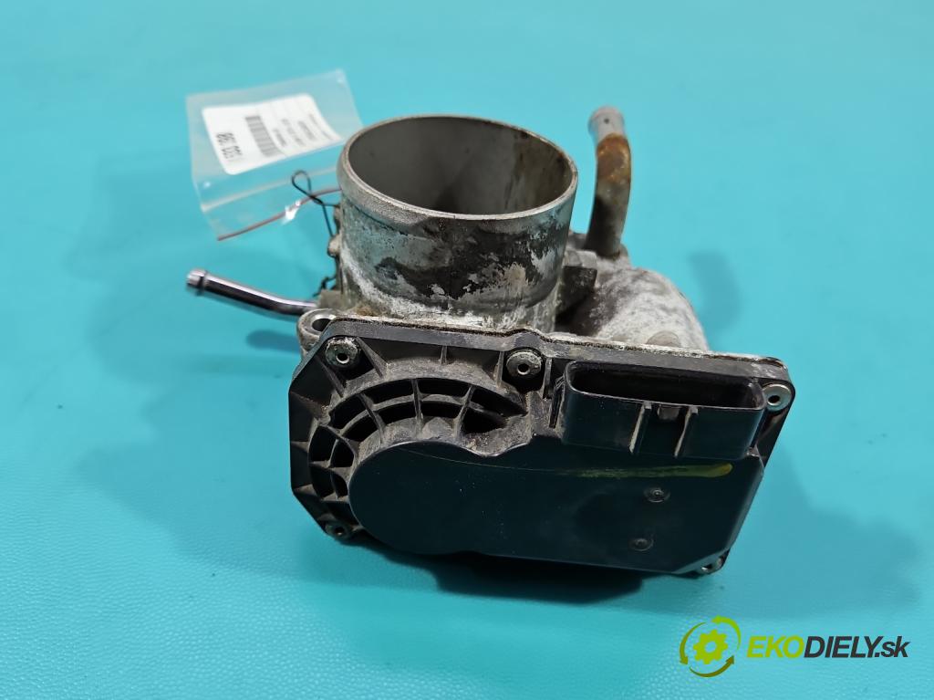 Kia Sportage III 2010-2015 1.6 GDI 135 HP manual 99 kW 1591 cm3 5- klapka 35100-2B300 (Škrtiaca klapka)