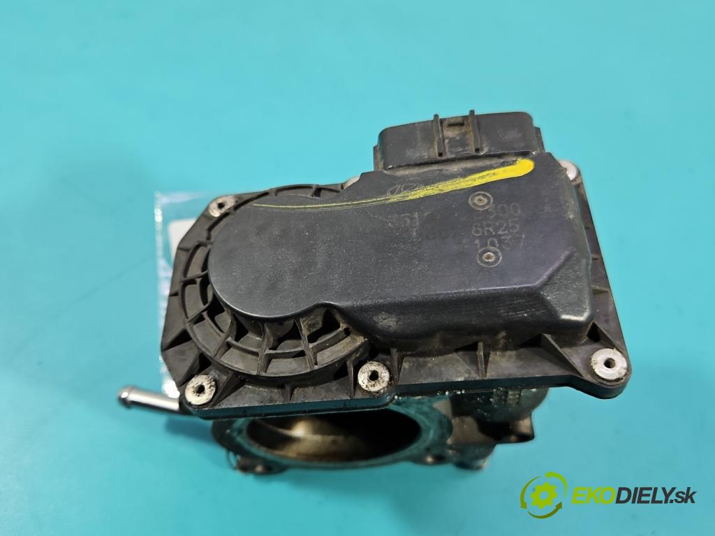 Kia Sportage III 2010-2015 1.6 GDI 135 HP manual 99 kW 1591 cm3 5- klapka 35100-2B300 (Škrtiaca klapka)