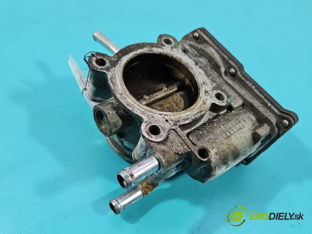 Kia Sportage III 2010-2015 1.6 GDI 135 HP manual 99 kW 1591 cm3 5- klapka 35100-2B300 (Škrtiaca klapka)