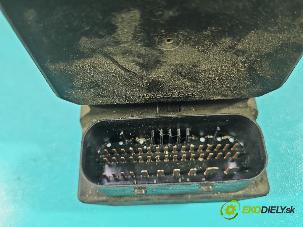 Vw Passat B5 1995-2005 1.9 TDI 101 hp automatic 74 kW 1896 cm3 5- čerpadlo abs 0265225124 (Pumpa ABS)