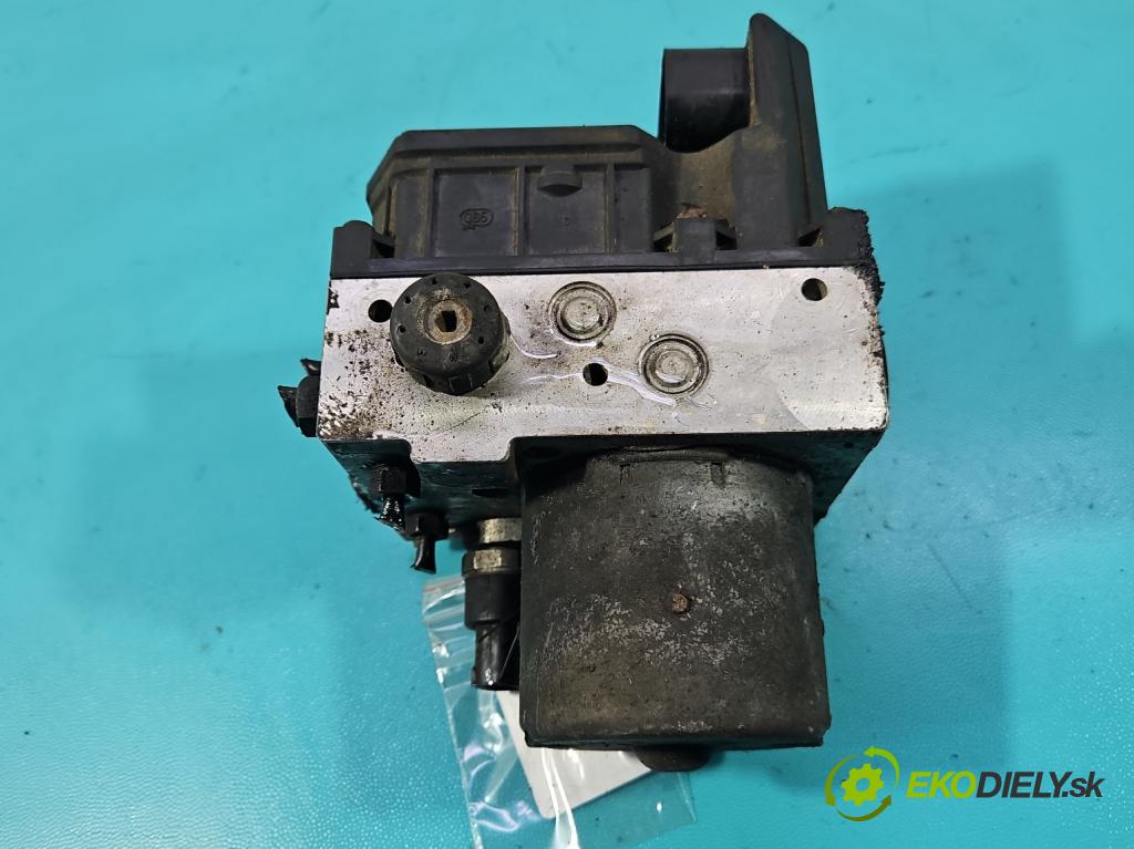 Vw Passat B5 1995-2005 1.9 TDI 101 hp automatic 74 kW 1896 cm3 5- čerpadlo abs 0265225124 (Pumpa ABS)