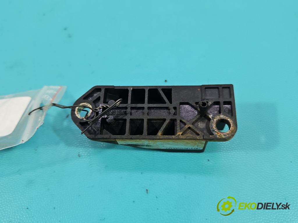 Vw Passat B5 1995-2005 1.9 TDI 101 HP automatic 74 kW 1896 cm3 5- snímač šokovat: 6Q0909606 (Snímač nárazu)