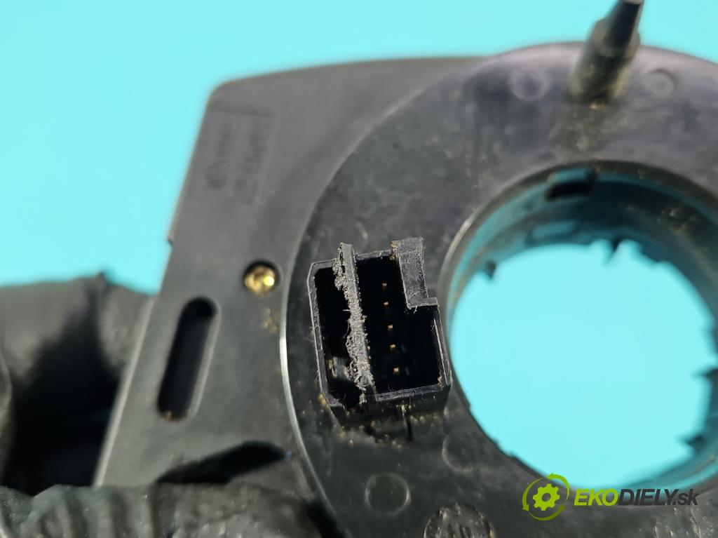 Vw Passat B5 1995-2005 1.9 TDI 101 hp automatic 74 kW 1896 cm3 5- Páska: airbag 1J0959654AP (Airbag)