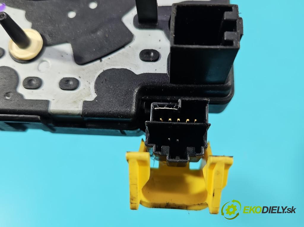 Vw Passat B5 1995-2005 1.9 TDI 101 hp automatic 74 kW 1896 cm3 5- Páska: airbag 1J0959654AP (Airbag)