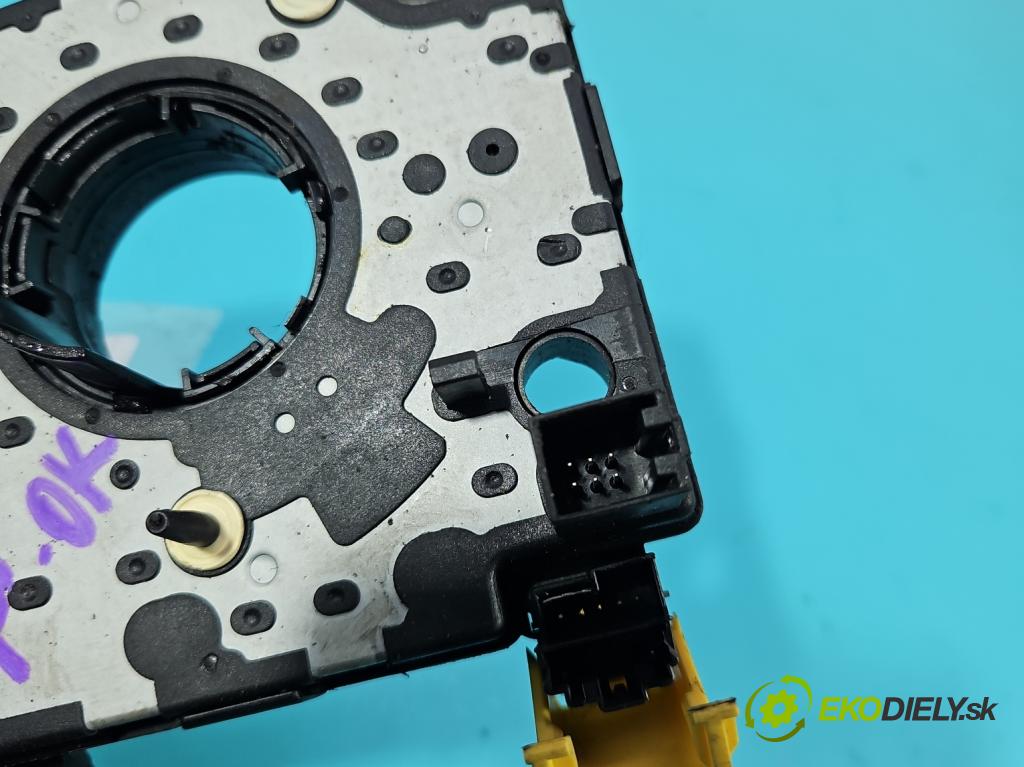 Vw Passat B5 1995-2005 1.9 TDI 101 hp automatic 74 kW 1896 cm3 5- Páska: airbag 1J0959654AP (Airbag)