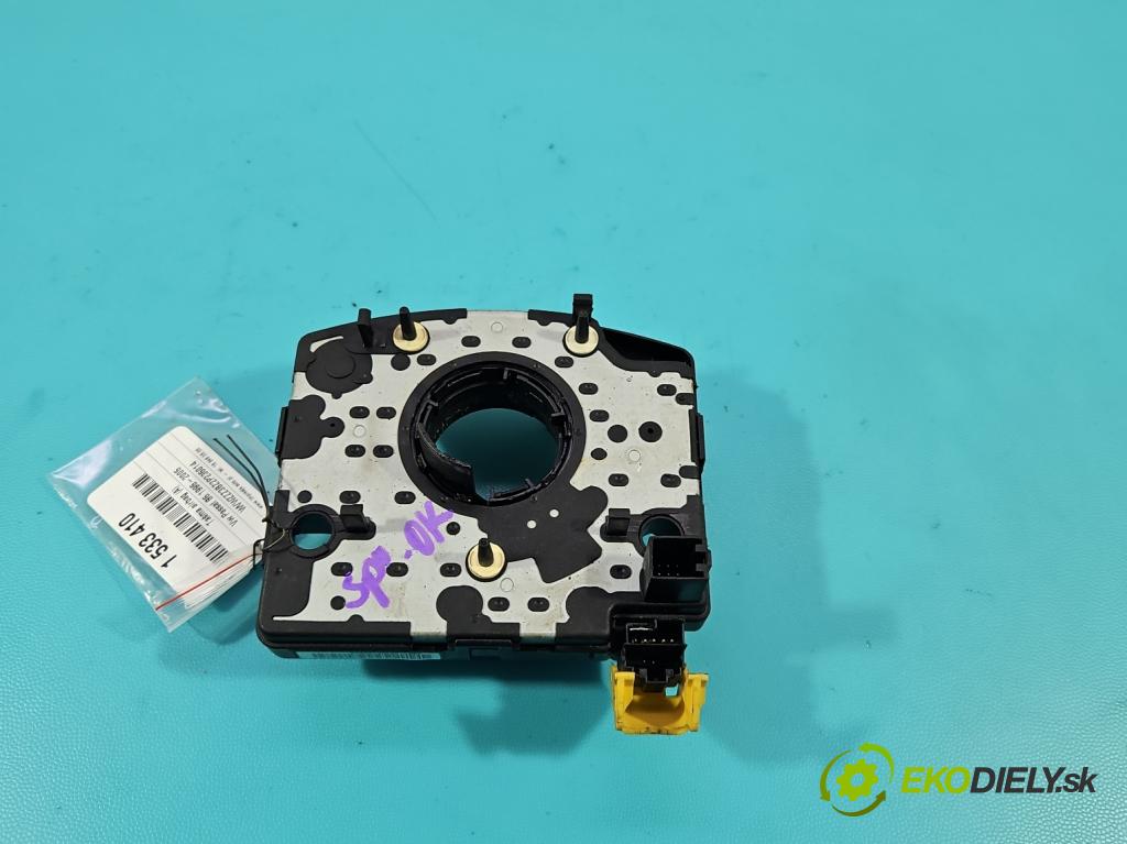 Vw Passat B5 1995-2005 1.9 TDI 101 hp automatic 74 kW 1896 cm3 5- Páska: airbag 1J0959654AP (Airbag)