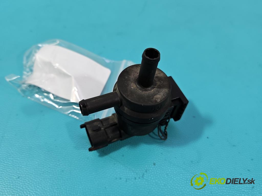 Kia Sportage III 2010-2015 1.6 GDI 135 HP manual 99 kW 1591 cm3 5- ventil podtlaku 28910-3C200 (Ventil)