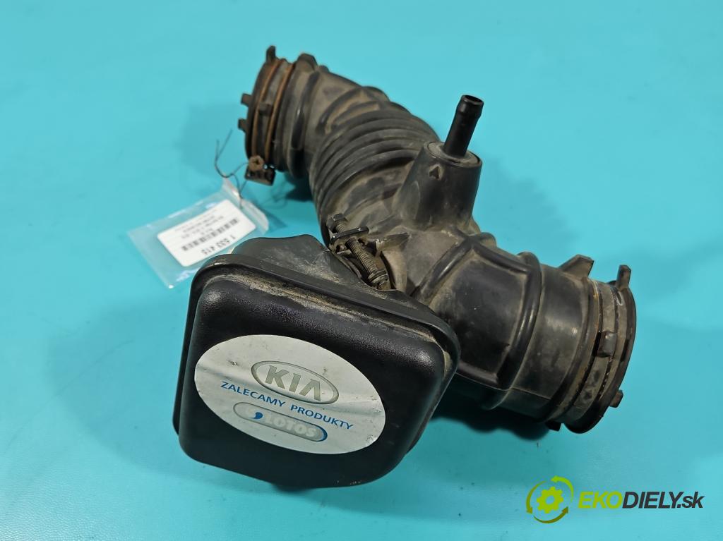 Kia Sportage III 2010-2015 1.6 GDI 135 HP manual 99 kW 1591 cm3 5- Trubka: 28192-2Y400
